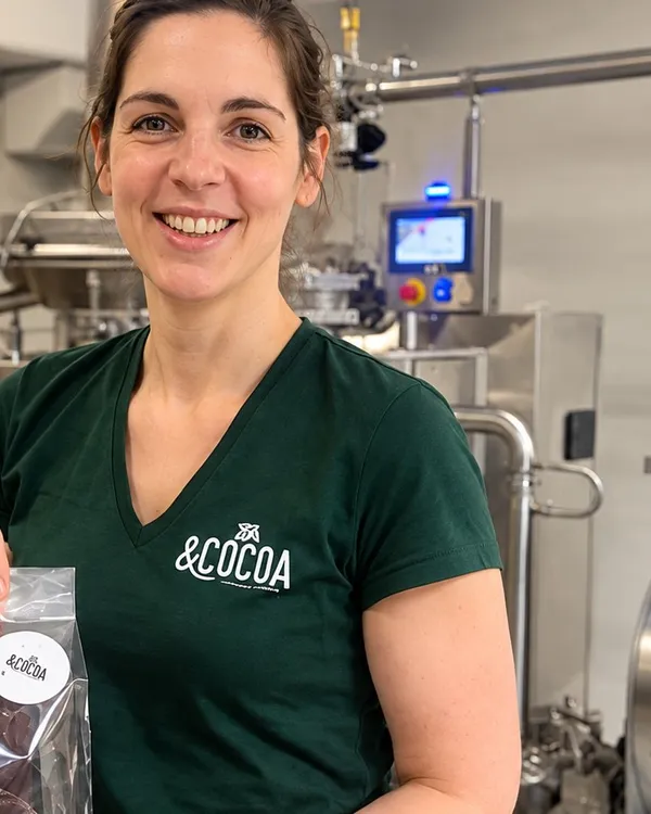 Ecocoa