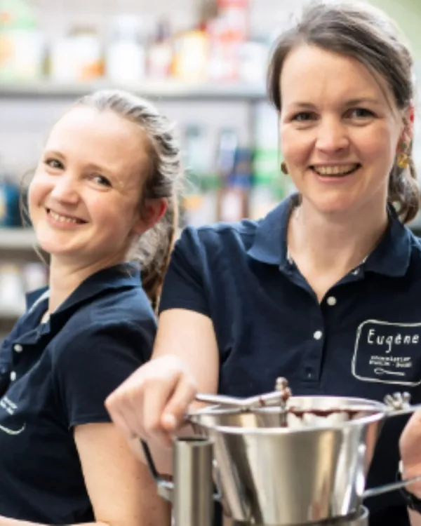 Eugène Chocolatier