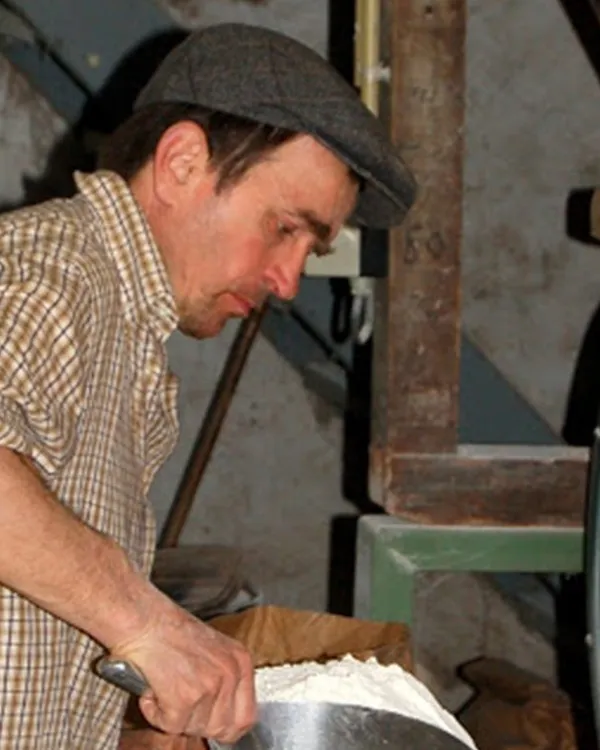 Ferme Baré
